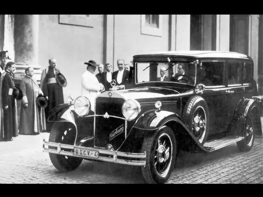 autos