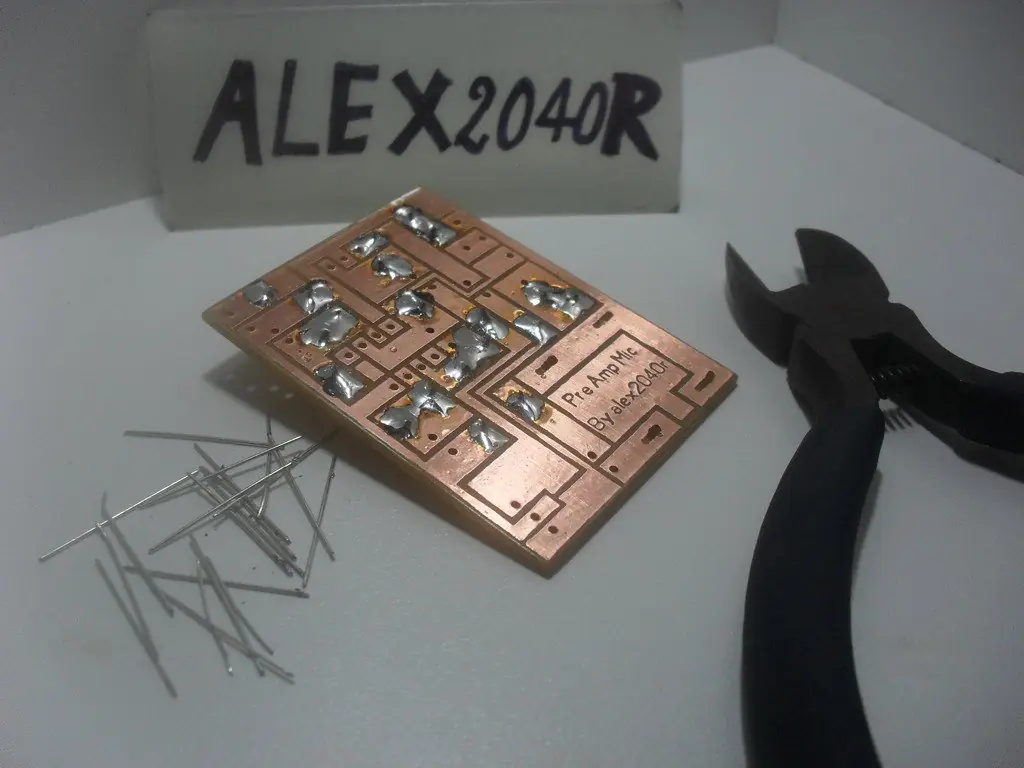 electronica