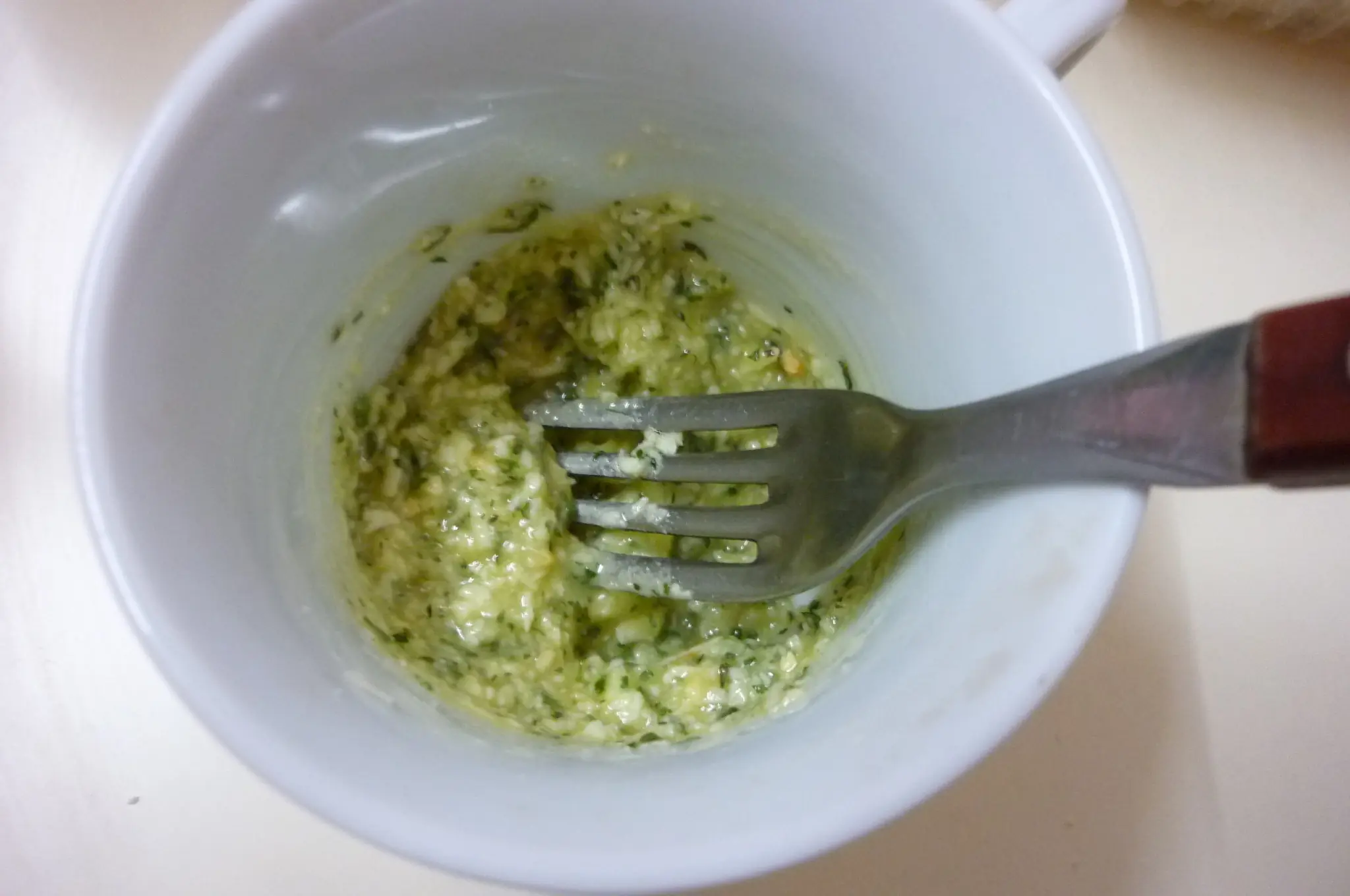 cocina casera