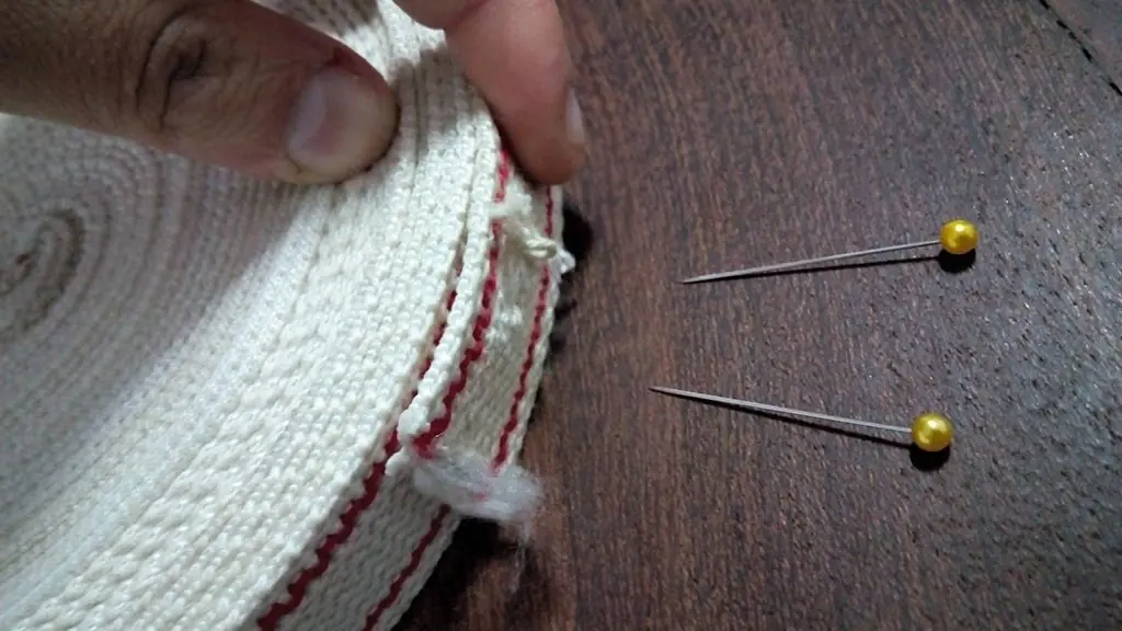 Posa pava casero