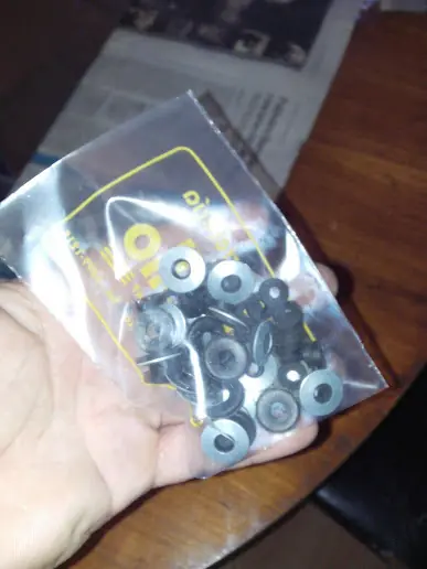 Hice un espejo con LED´s y te lo muestro!