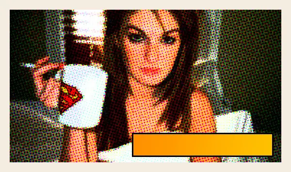 [PS.Tutorial] Efecto Fotográfico de Comic Retro