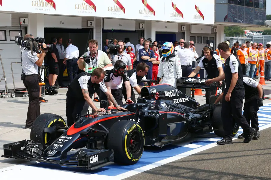 Hungria 2015