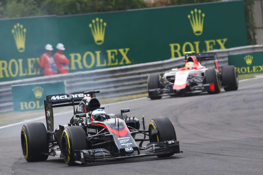 gran premio