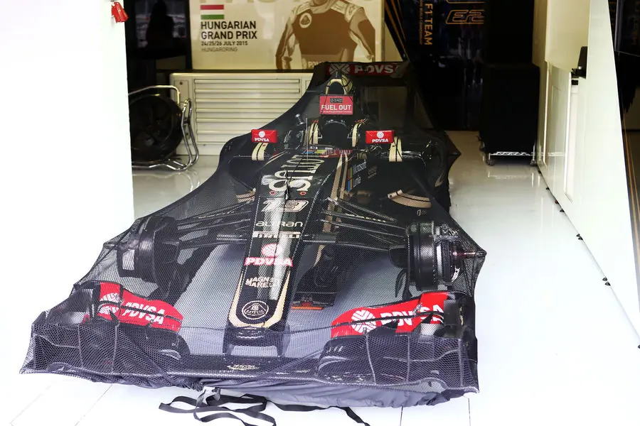 gran premio