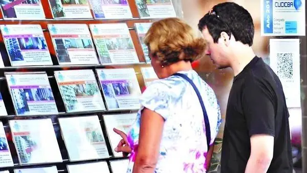 Otro logro Macrista: logran créditos hipotecarios al 1%