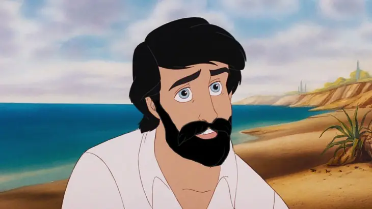 barba