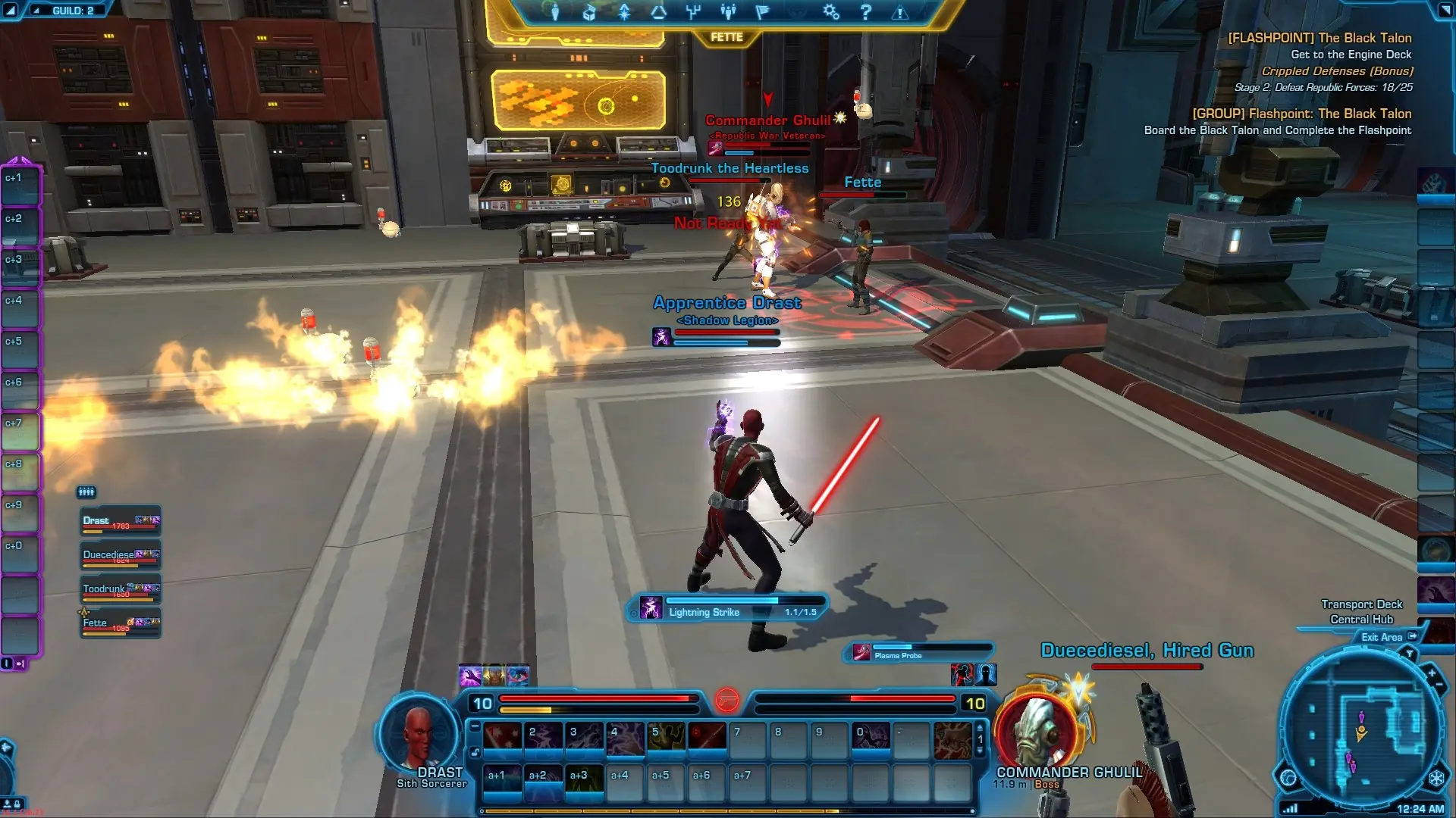 star wars