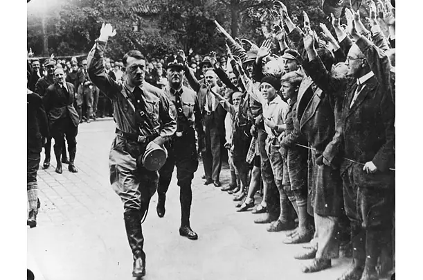 hitler