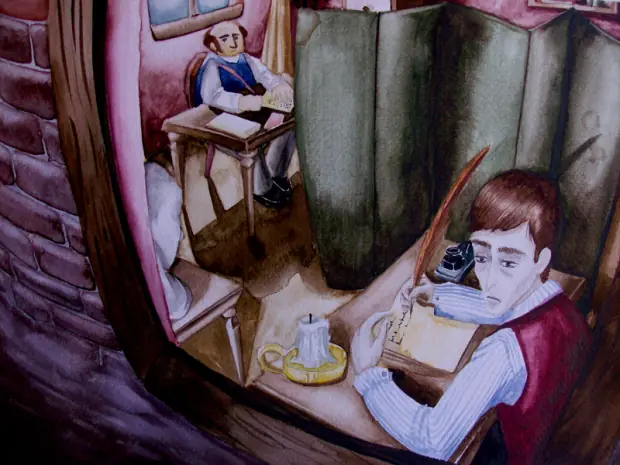 Los 35 libros que debes leer en tu vida