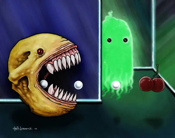 Videojuegos