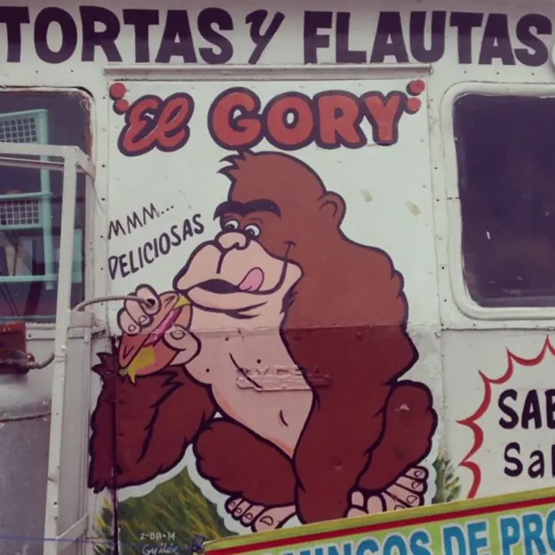 anuncio