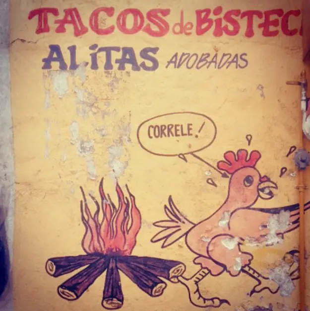 mexico