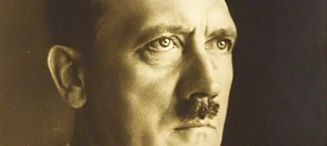 alemania nazi