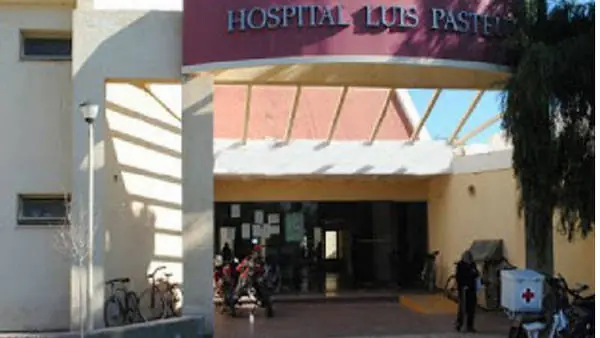 Tiene ocho años y lo internaron por su estado de ebriedad