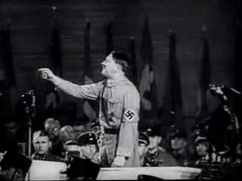 nazis