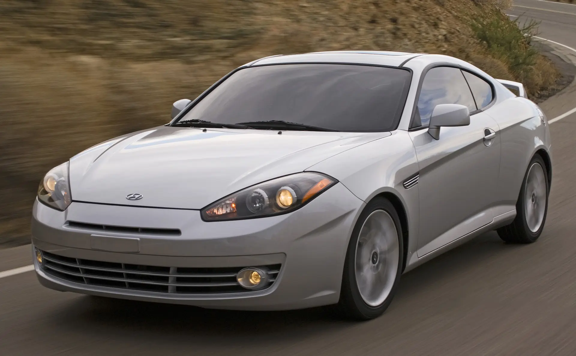 tiburon