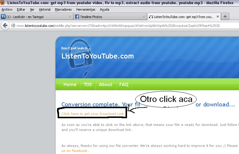 descargar