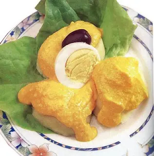 Sabor Peruano