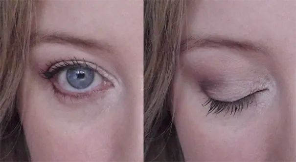 50 Datos sobre los ojos que no sabias