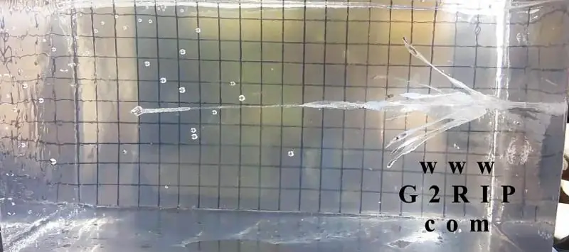 La bala mas mortífera que existe, mira porque