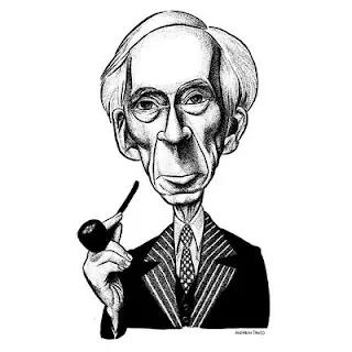 Por qué no soy cristiano, por Bertrand Russell (1927) 1ª P