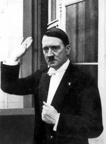 hitler