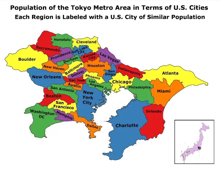 mapas curiosos