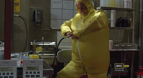 Miley Cyrus criticó Breaking Bad
