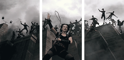 9 Bodrios que son mejores que Pixels de Adam Sandler