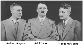 17 curiosidades de Adolf Hitler el führer