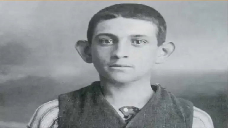 La Historia de El Petiso Orejudo