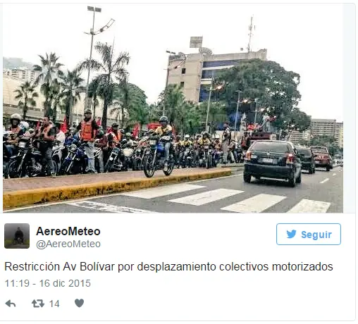 Venezuela