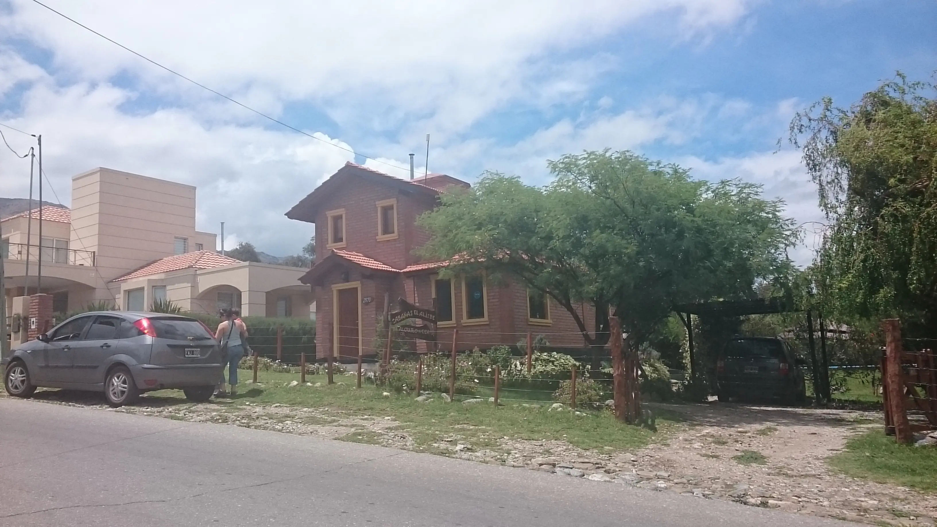 Me fui de vacaciones a San Luis y te lo muestro
