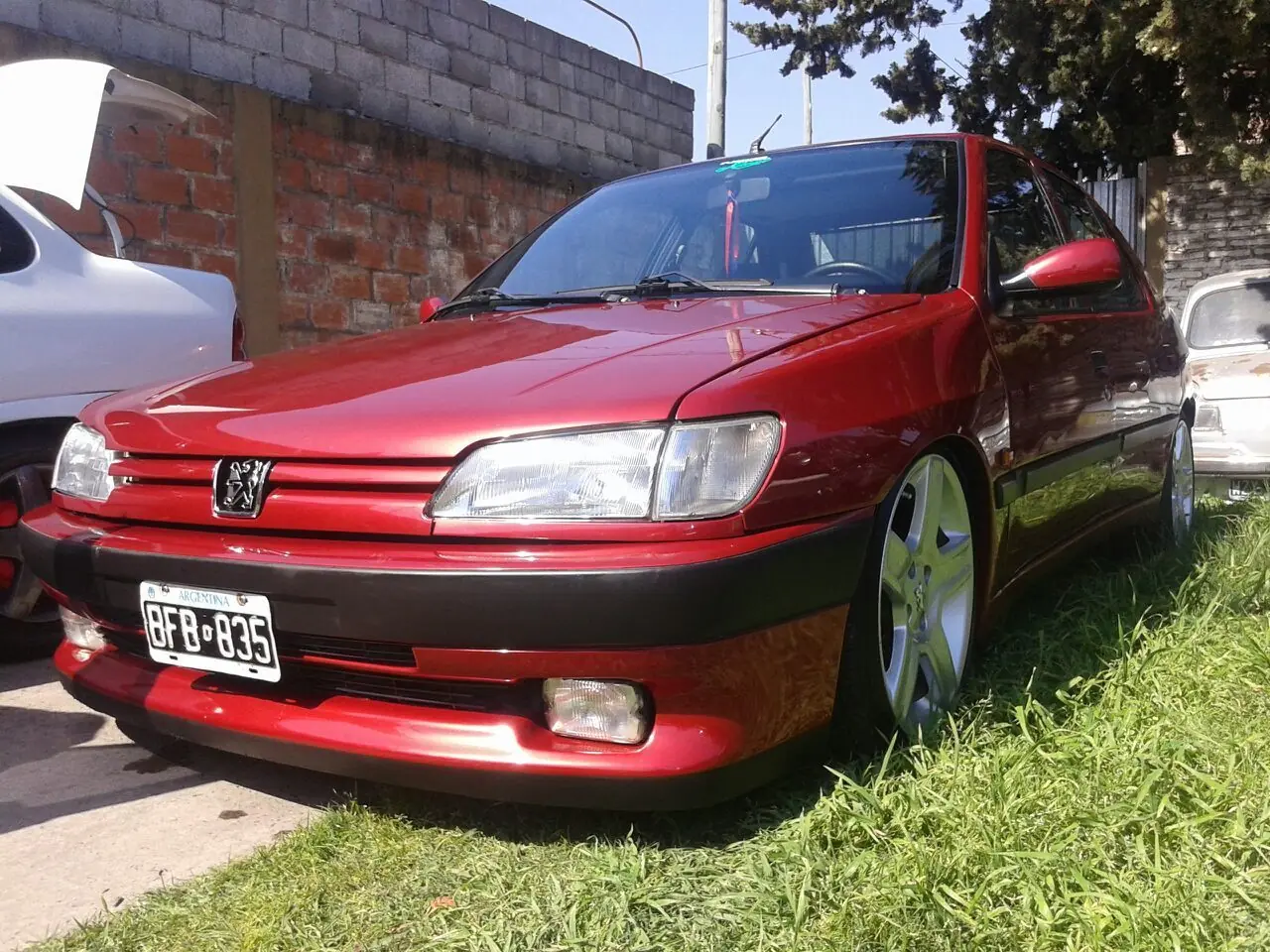 mantenimiento