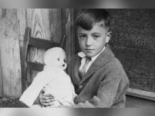 Los 12 asesinos más jovenes de la historia