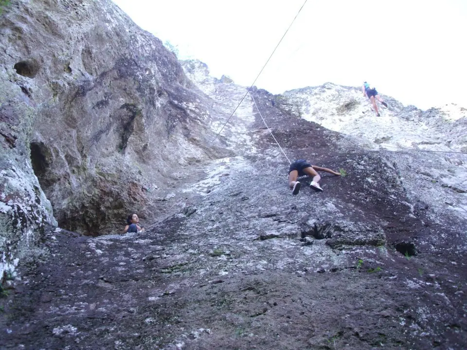 san gregorio de polanco