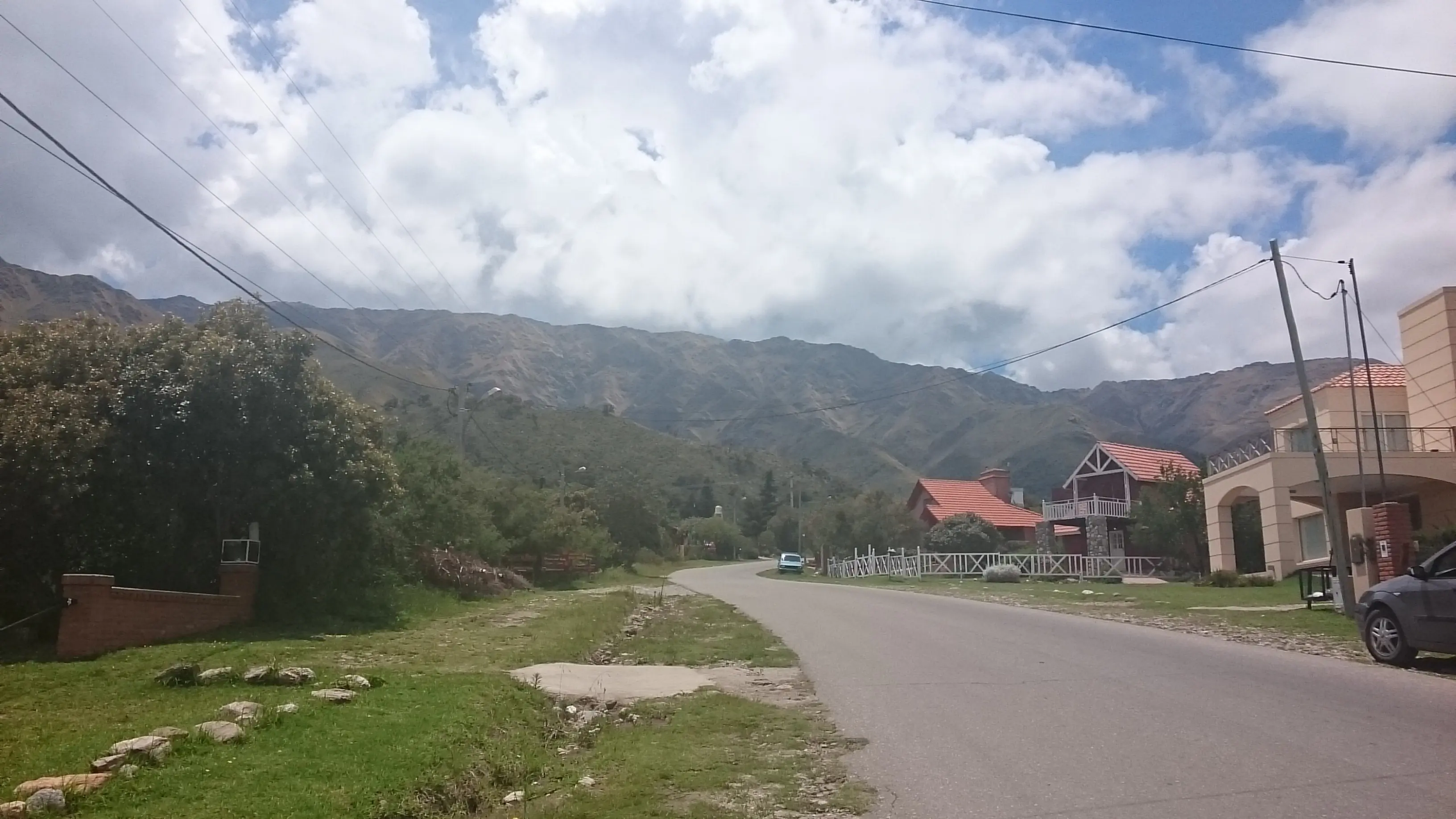 Argentina