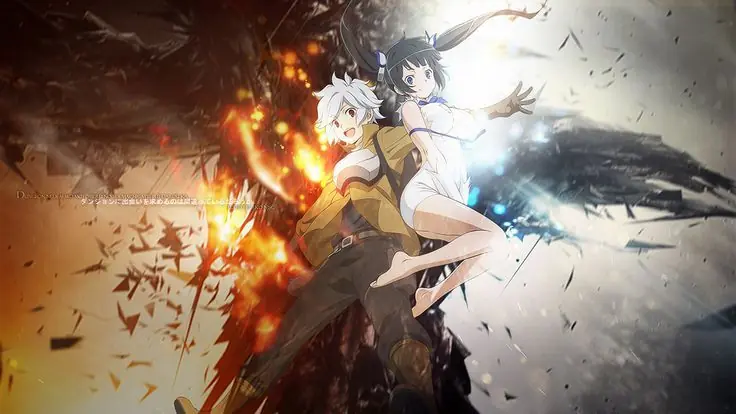 Animes vistos que Recomiendo Part 3