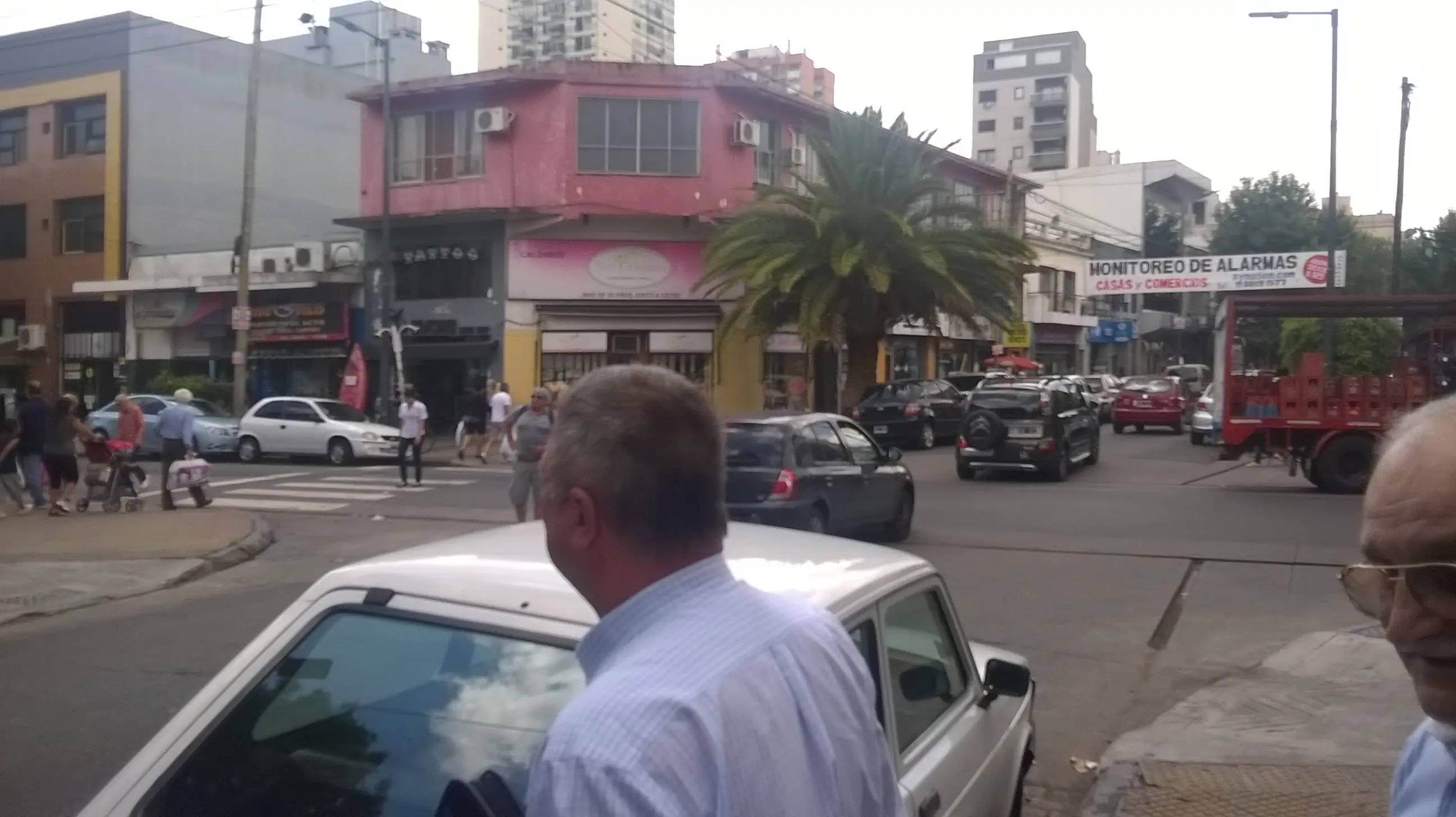 viaje