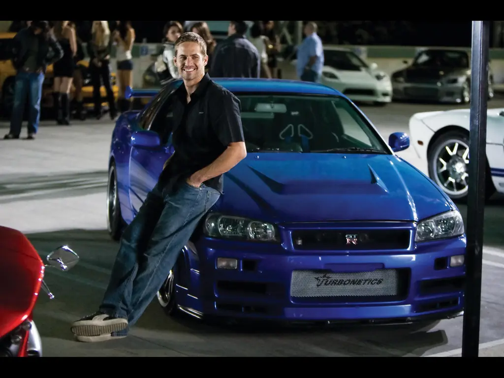 skyline