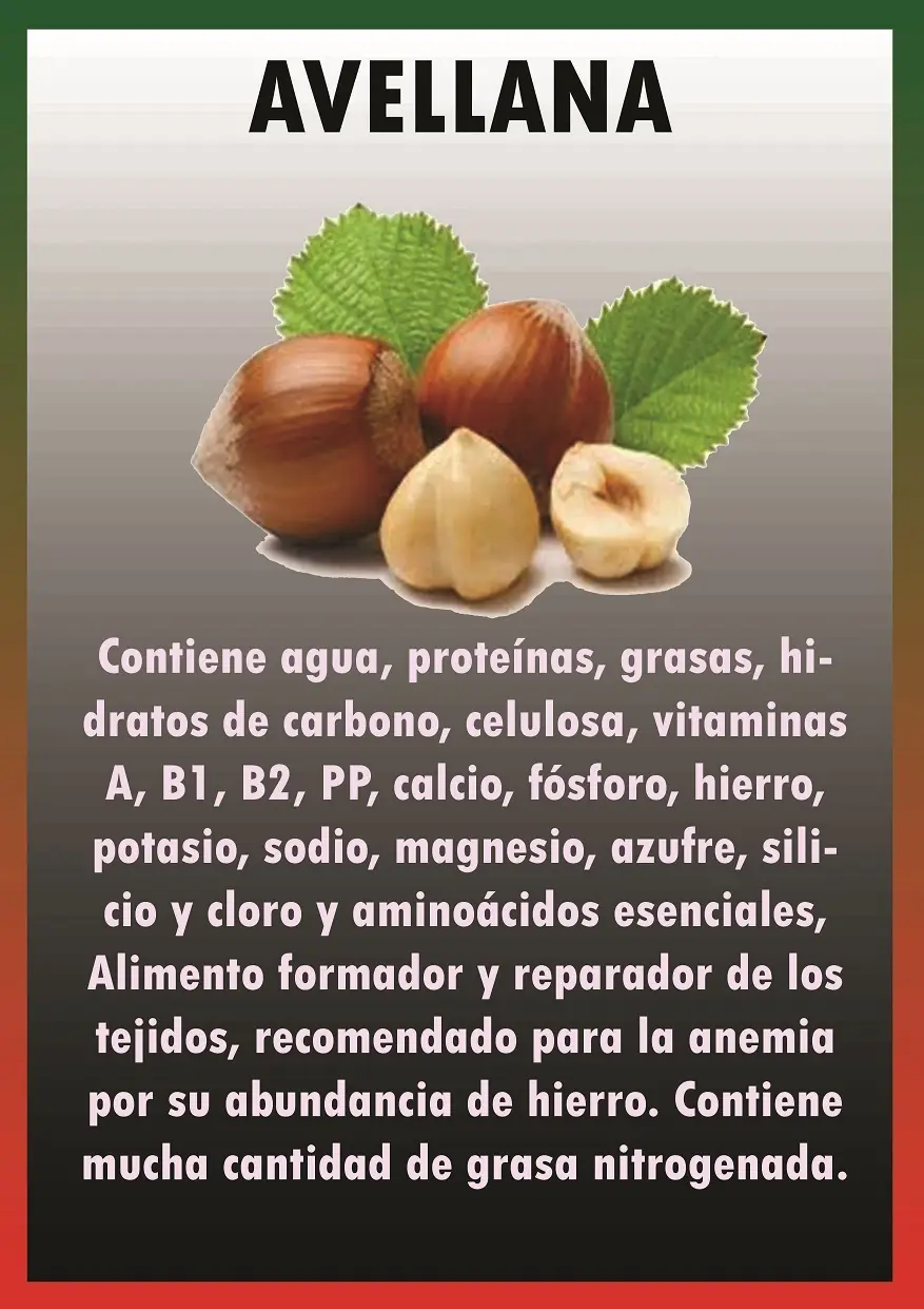 verduras