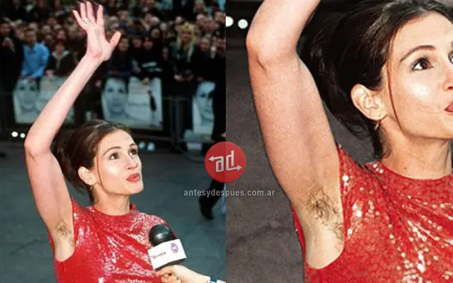 actrices