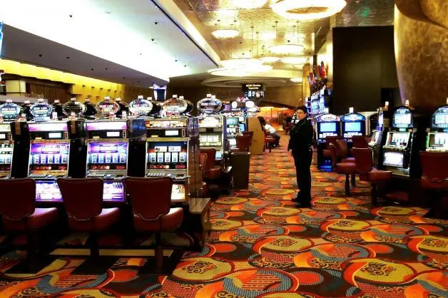 top casinos