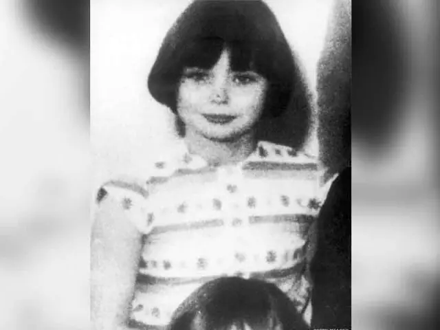 Los 12 asesinos más jovenes de la historia