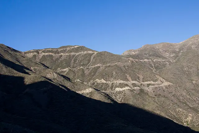 cerros