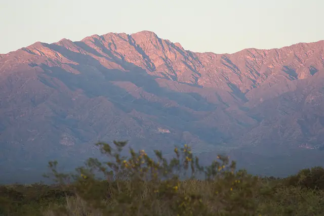 mendoza