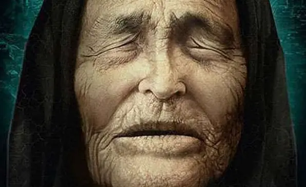 Baba Vanga predicciones 2016