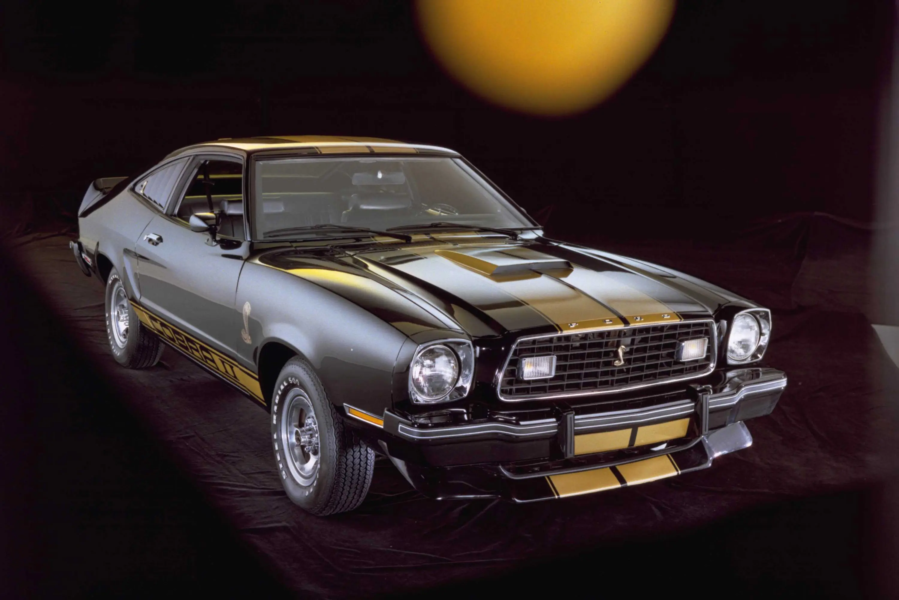 Coches Historicos de los 70's