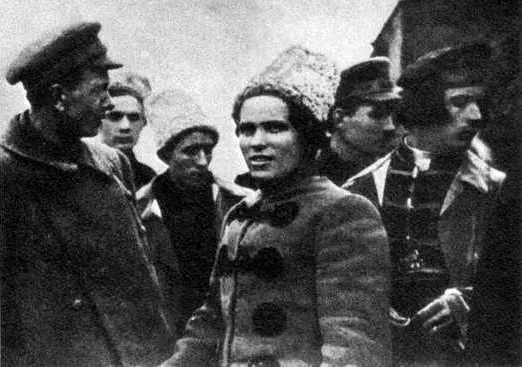 trotsky
